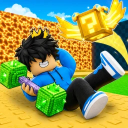 Icône de Obby World: Kick For Brainrot