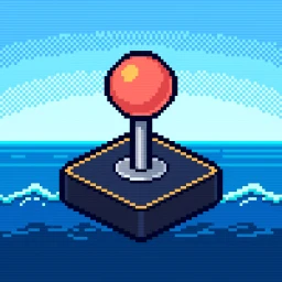 Icône de RETROCEAN: Jeux Rétro